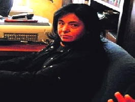 Lucia Uva: &#8220;Non lasciatemi sola&#8221;