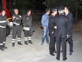 Fabiana ha lottato per non morire