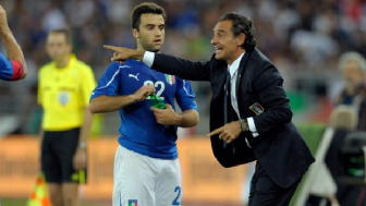 Prandelli Rossi