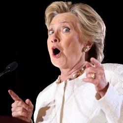 stati uniti elezioni presidenziali 011016 Hillary Clinton AP